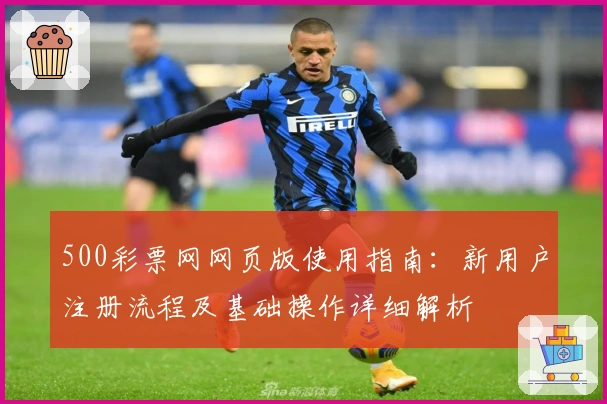 500彩票网网页版使用指南：新用户注册流程及基础操作详细解析