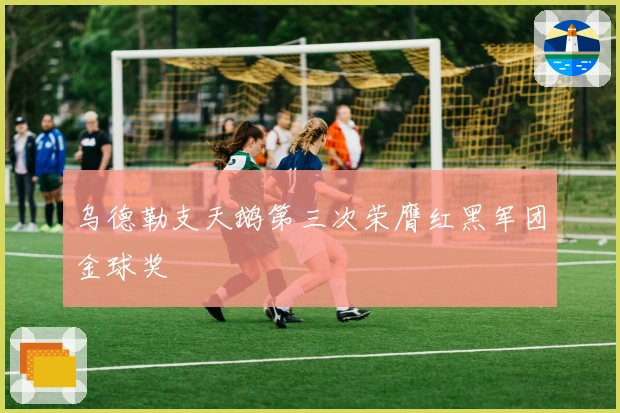 乌德勒支天鹅第三次荣膺红黑军团金球奖