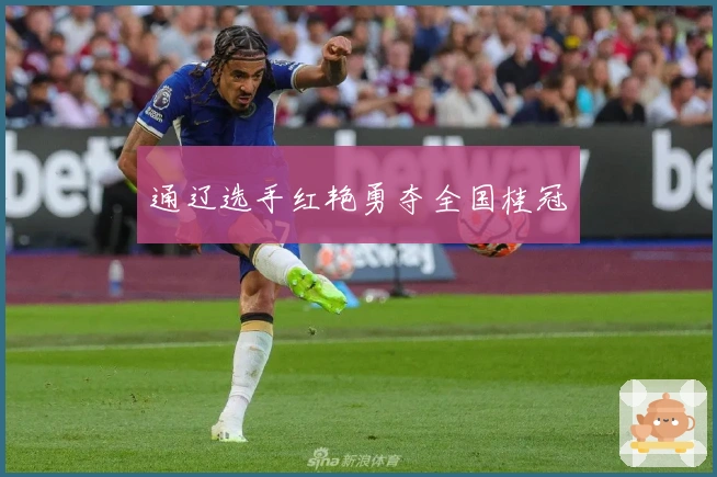 通辽选手红艳勇夺全国桂冠